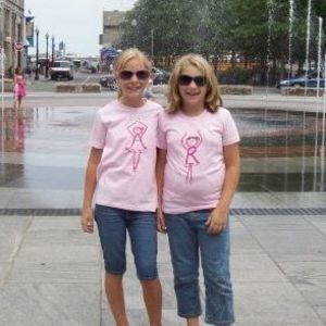 Meet your Posher, Shawna